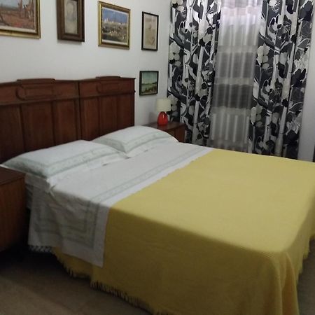 Casa Zerbi Appartement Reggio di Calabria Buitenkant foto