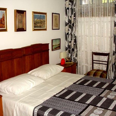 Casa Zerbi Appartement Reggio di Calabria Buitenkant foto
