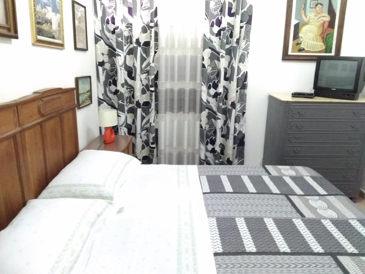 Casa Zerbi Appartement Reggio di Calabria Buitenkant foto