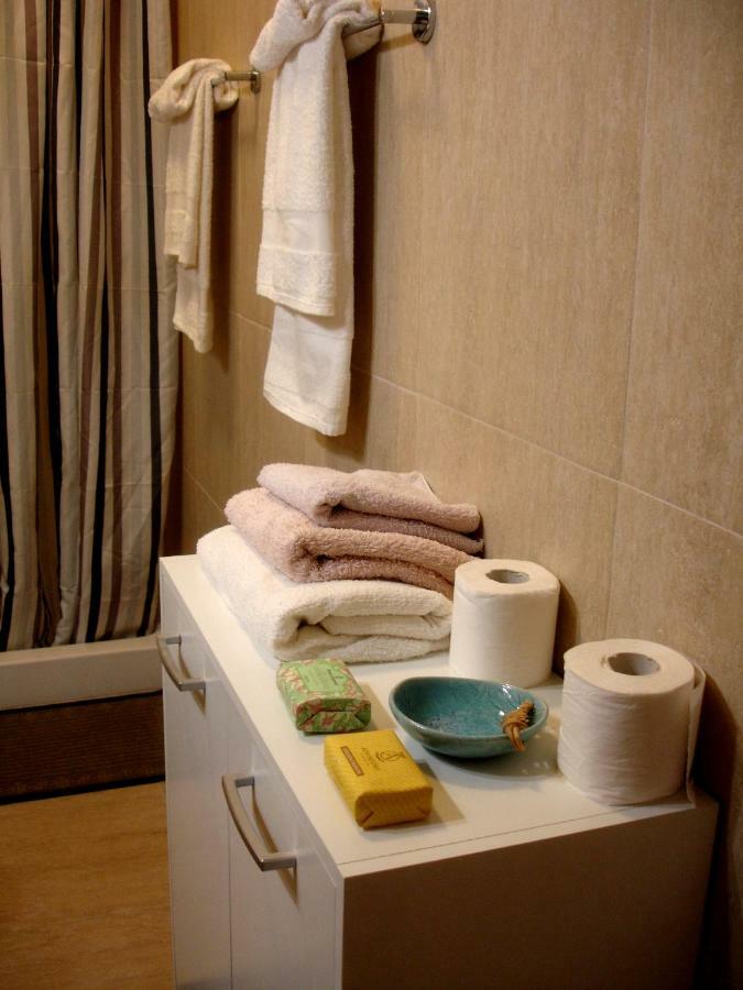 Casa Zerbi Appartement Reggio di Calabria Buitenkant foto