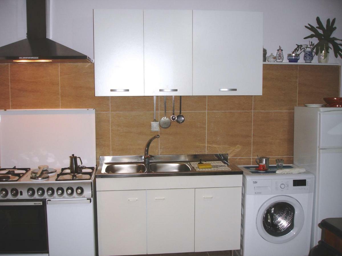 Casa Zerbi Appartement Reggio di Calabria Buitenkant foto